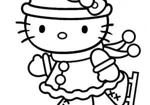 Coloriage A Imprimer Gratuit Hello Kitty Coloriage Dessin Hello Kitty 128 Dessin