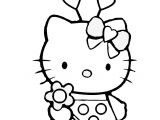 Coloriage A Imprimer Gratuit Hello Kitty Coloriage Hello Kitty Tv