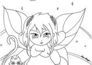 Coloriage A Imprimer Gratuit La Petite Sirène Les 97 Meilleures Images Du Tableau Coloriage Personnage Chibi Et