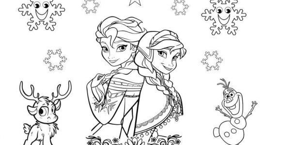 Coloriage à Imprimer Gratuit La Reine Des Neiges Coloriages Reine Des Neiges