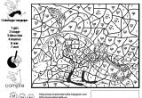 Coloriage A Imprimer Gratuit Mini-loup Coloriage Code Loup Maternelle