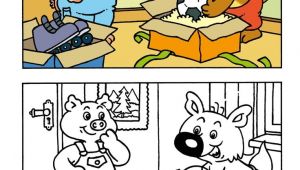 Coloriage A Imprimer Gratuit Mini-loup Les 46 Meilleures Images Du Tableau Pour Z Sur Pinterest