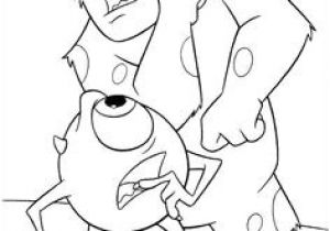 Coloriage A Imprimer Gratuit Monstre Et Compagnie Die Monster Ag Uni Ausmalbilder Malvorlagen Zeichnung Druckbare