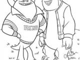 Coloriage A Imprimer Gratuit Monstre Et Compagnie the 41 Best Monstres Et Cie & Monsters University Images On Pinterest