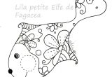 Coloriage à Imprimer Gratuit Oum Le Dauphin Blanc Beau Dessin   Colorier Gratuit Pour Gar§on – Mademoiselleosaki