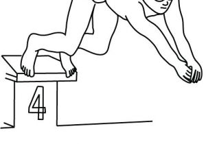 Coloriage A Imprimer Gratuit Piscine Coloriage Nageur Piscine Dessin Gratuit A Imprimer Coloriages