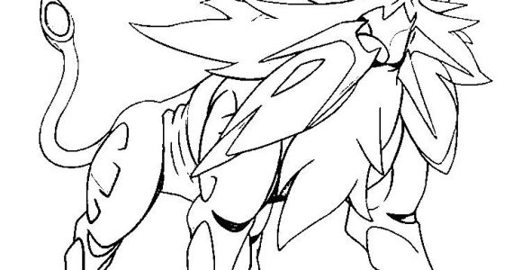 Coloriage à Imprimer Gratuit Pokemon Evoli Desenhos Para Colorir Pokemon Sun E Moon Desenho Para Pintar
