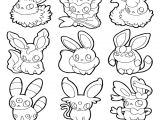 Coloriage à Imprimer Gratuit Pokemon Evoli Ides Dimages De Coloriage Pixel Art A Imprimer Gratuit