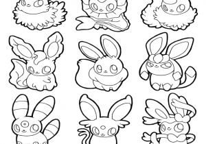 Coloriage à Imprimer Gratuit Pokemon Evoli Ides Dimages De Coloriage Pixel Art A Imprimer Gratuit