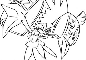 Coloriage à Imprimer Gratuit Pokemon soleil Et Lune Inspirational Coloriage De Pokemon soleil Et Lune