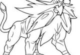 Coloriage à Imprimer Gratuit Pokemon soleil Et Lune Line Art Drawing Of Rayquaza by Kyouyoshino On Deviantart