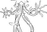 Coloriage à Imprimer Gratuit Pokemon X Et Y Frais Dessin   Colorier Pokemon X Et Y – Mademoiselleosaki