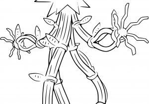 Coloriage à Imprimer Gratuit Pokemon X Et Y Frais Dessin   Colorier Pokemon X Et Y – Mademoiselleosaki