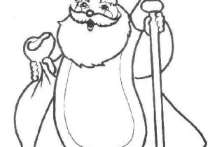 Coloriage A Imprimer Gratuit Saint Nicolas Coloriage De Saint Nicolas Dessin Coloriage Saint Nicolas