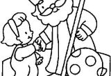 Coloriage A Imprimer Gratuit Saint Nicolas Coloriages Saint Nicolas Page 1 Noel