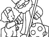 Coloriage A Imprimer Gratuit Saint Nicolas Coloriages Saint Nicolas Page 1 Noel
