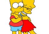 Coloriage à Imprimer Gratuit Simpson 241 Meilleures Images Du Tableau Dessin Colorier Et Dessin
