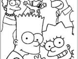 Coloriage à Imprimer Gratuit Simpson Les 231 Meilleures Images De Dessin A Colorier 12
