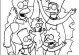 Coloriage à Imprimer Gratuit Simpson Les 231 Meilleures Images De Dessin A Colorier 12