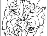 Coloriage à Imprimer Gratuit Simpson Les 231 Meilleures Images De Dessin A Colorier 12