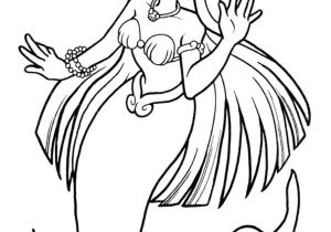 Coloriage à Imprimer Gratuit Sirene Et Dauphin Coloriage Dauphins Page 2