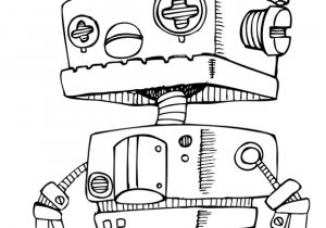 Coloriage A Imprimer Gratuit Sur Hugo L Escargot Coloriage Robot Radiateur Sur Hugolescargot
