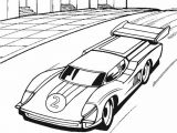 Coloriage à Imprimer Gratuit Voiture De Course Coloriage Hot Wheels Voiture De Course Jecolorie