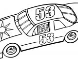 Coloriage à Imprimer Gratuit Voiture De Course Génial Coloriage A Imprimer De Voiture De Course