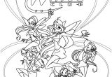 Coloriage A Imprimer Gratuit Winx Coloriages Coloriage Winx Club Gratuit Fr Hellokids