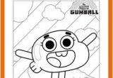 Coloriage à Imprimer Gumball Et Darwin Les 9 Meilleures Images De Gumball