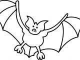 Coloriage A Imprimer Halloween Chauve souris Coloriage Chauve souris Halloween Et Dessin à Imprimer