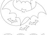 Coloriage A Imprimer Halloween Chauve souris Dessin Colorier Chauve souris Halloween
