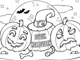 Coloriage A Imprimer Halloween Gratuit Coloriage D Halloween Facile à Imprimer Gratuit Coloriage
