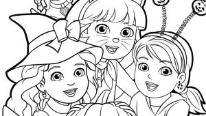 Coloriage A Imprimer Halloween Gratuit Coloriage Halloween Pat Patrouille Dora Exploratrice