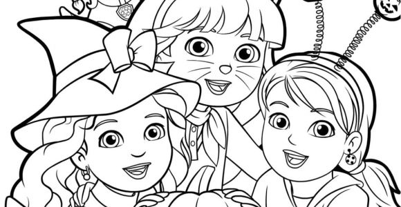 Coloriage A Imprimer Halloween Gratuit Coloriage Halloween Pat Patrouille Dora Exploratrice