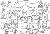 Coloriage A Imprimer Hansel Et Gretel Coloriage Hansel Et Gretel