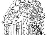 Coloriage A Imprimer Hansel Et Gretel Coloriage Maison Imprimer Finest Dessin A Colorier Une Maison Frais