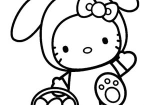 Coloriage à Imprimer Hello Kitty Coeur Coloriage Hello Kitty Avec Un Coeur A Imprimer