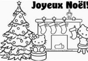 Coloriage A Imprimer Hello Kitty Noel Gratuit 14 Meilleures Images Du Tableau Coloriage Hello Kitty