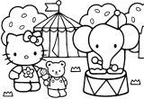 Coloriage A Imprimer Hello Kitty Noel Gratuit Coloriage Hello Kitty Gratuit A Colorier Az Coloriage