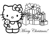 Coloriage A Imprimer Hello Kitty Noel Gratuit Coloriage Hello Kitty Gratuit A Colorier Az Coloriage