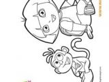 Coloriage à Imprimer Hugo L Escargot Vaiana 26 Best Coloriages Dora L Exploratrice Images On Pinterest