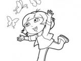 Coloriage à Imprimer Hugo L Escargot Vaiana 26 Best Coloriages Dora L Exploratrice Images On Pinterest