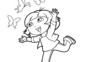 Coloriage à Imprimer Hugo L Escargot Vaiana 26 Best Coloriages Dora L Exploratrice Images On Pinterest