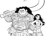 Coloriage à Imprimer Hugo L Escargot Vaiana Dessin D Un Village Africain Perdu Dans La forªt   Colorier