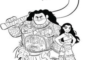 Coloriage à Imprimer Hugo L Escargot Vaiana Dessin D Un Village Africain Perdu Dans La forªt   Colorier