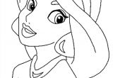 Coloriage A Imprimer Jasmine Princess Jasmine Coloring Pages Free Printable Coloring