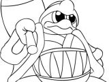 Coloriage à Imprimer Kirby Coloring Cabin Kirby Coloring Pages Of Nintendo Kirby