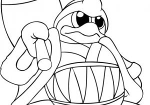 Coloriage à Imprimer Kirby Coloring Cabin Kirby Coloring Pages Of Nintendo Kirby