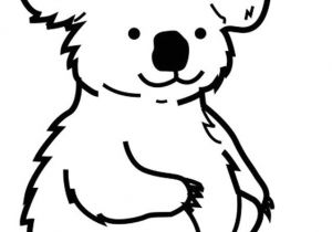 Coloriage A Imprimer Koala Pin by Karen Renn On Koala S